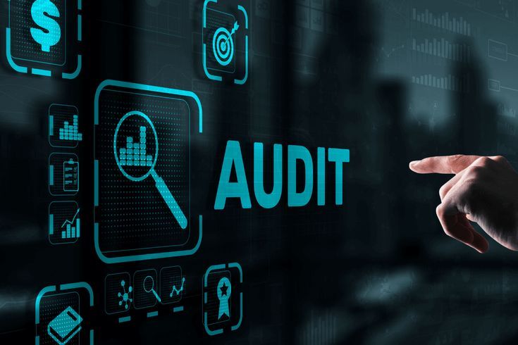 Security Audit and Evaluation